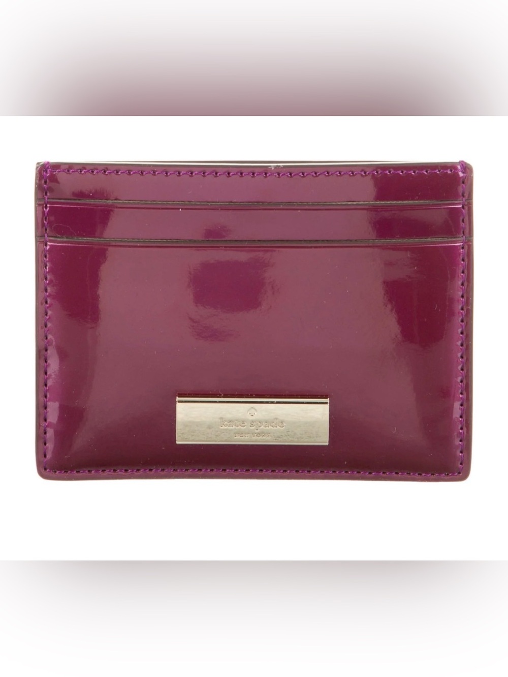 Kate Spade Kenzie Card Holder